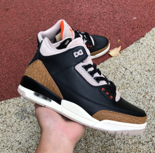 12 Pair - Jordan 3 Retro Desert Elephant 