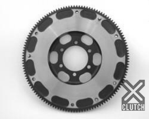 XClutch XFMZ004C Flywheel - Chromoly (XCL-XFMZ004C)