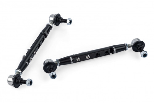 APR Roll-Control Front Stabilizer Bar End Links (Ball Joint) (APR-1MS100183)