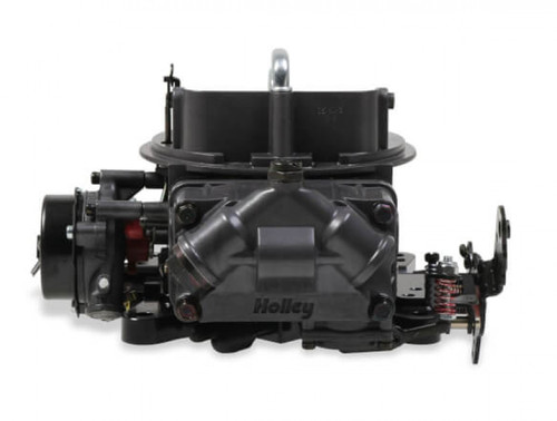 Holley 750 CFM Ultra Double Pumper Marine Carburetor (HOL-20-76750HBM)