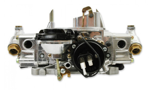 Holley 670 CFM Street Avenger Carburetor (HOL-30-80670)