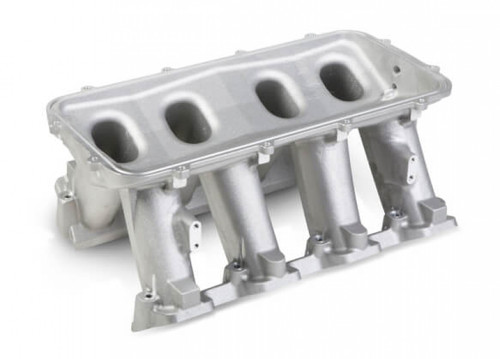 Holley Hi-Ram Lower Manifold - GM LS3/L92 (HOL-3300-213)