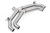 APR Catback Exhaust System (Valveless) - MK7.5 Golf R (APR-1CBK0020)