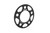 APR Spacers (Set of 2) - 66.5mm CB - 2mm Thick (APR-1MS100159)