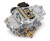 Holley 570 CFM Street Avenger Carburetor (HOL-30-80570)