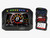 AEM CD-5 Carbon Digital Racing Dash Non-Logging/ Non-GPS Display (AEM-30-5600)