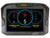 AEM CD-7 Carbon Digital Racing Dash Display - Non-Logging / Non-GPS (AEM-30-5700)