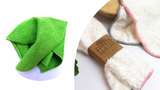 Bamboo vs. Microfiber Cleaning Cloths: Which One Should You Choose?