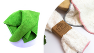 Bamboo vs. Microfiber Cleaning Cloths: Which One Should You Choose?