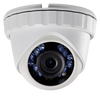 Platinum HD-TVI Turret Camera 1.3MP - White - CMHT2132