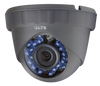 Platinum HD-TVI Turret Camera 1.3MP, 2.8mm - Black - CMHT2132-28B