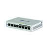 8 Port Managed Swtich-4PoE - UBNT-US-8-60W