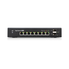 EdgeSwitch 8 Port Managed PoE - UBNT-ES-8-150W