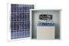 Securitron Outdoor Solar Boxed Power Supply - LTK-BPSS-20