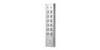 Alarm Controls Mullion Mount Keypad - LTK-KP-300