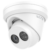 Platinum Turret Network IP Camera 4K - 2.8mm