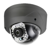 Platinum Fixed Lens Dome IP Camera 4.1MP - 2.8mm