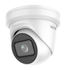 8 MP IR Varifocal Turret Network Camera