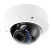 Platinum Varifocal Vandal Dome Camera 4.1MP