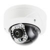 Platinum Fixed Lens Dome Network IP Camera 4.1MP - 4mm