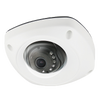 Platinum Fixed Lens Dome Network IP Camera 4.1MP - 2.8mm