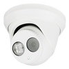 Platinum Fixed Lens Turret IP Camera 4.1MP - 2.8mm