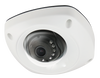 Platinum Low Profile Dome IP Camera, 3.2MP