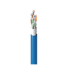 Category 6A Orange Premise Horizontal Cable
