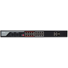 16-Ports 100Mbps Unmanaged PoE Switch - POE-SW1602