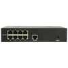 PoE 8 Port + 1 Uplink Switch - 120W - POE-SW881