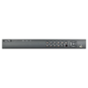 Platinum 16+16 Channel Hybrid NVR Compact 1U - LTN8716T-HT