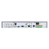 Platinum Professional Level 8 Channel HD-TVI DVR - Compact Case - LTD8308T-FA