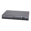Platinum Professional Level 4 Channel HD-TVI DVR - Compact Case - LTD8304T-FA