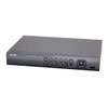 Platinum Advanced Level 8 Channel HD-TVI DVR - Compact Case - LTD8308T-FT