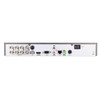 Platinum Advanced Level 8 Channel HD-TVI DVR - Compact Case - LTD8308T-FT