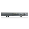 Platinum V Advanced Level 16 Channel HD-TVI DVR 1U - LTD2716TE-M