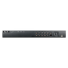 Platinum Advanced Level HD-TVI 8 Channel DVR - Efficient Mode - LTD8308T-ET