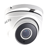 Platinum Starlight HD-TVI Turret Camera, 2.1MP - CMHT1923WE-Z