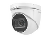 Platinum Turret HD-TVI Camera 5MP - 2.8mm - CMHT1352N-28F