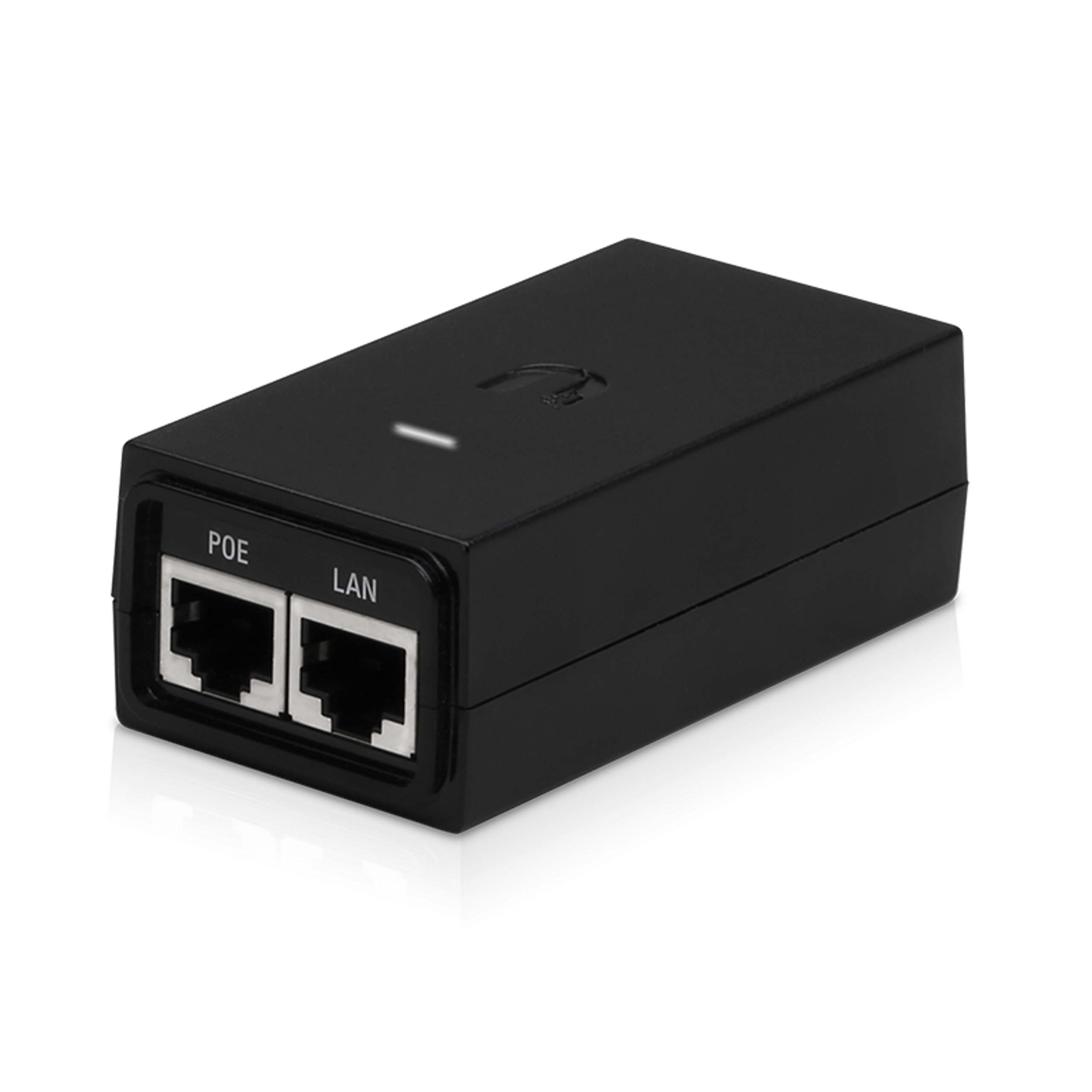 ubiquiti poe lighting