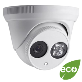 eco - Platinum HD-TVI Turret Camera 2.1MP - CMHT2722