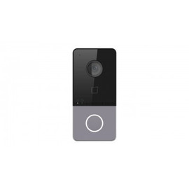 PoE Commercial Doorbell with Card Reader