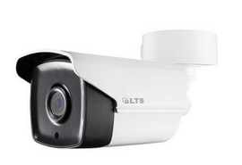 Platinum HD-TVI 4-in-1 5MP Bullet Camera