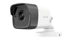 2 MP Ultra-Low Light Bullet Camera