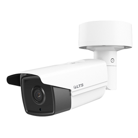 Platinum Matrix IR Bullet Network IP Camera 4K - 4mm