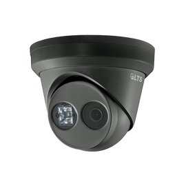 Platinum Turret Network IP Camera 4MP -2.8mm