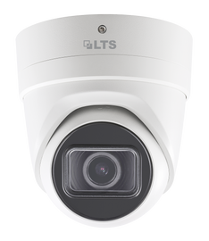 Platinum Varifocal Turret 4K IP Camera 8MP - 4K