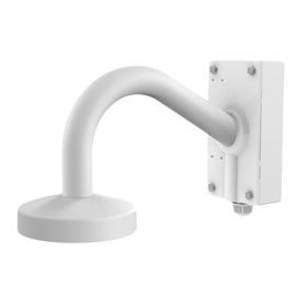 Goose Neck Mount with Junction Box - LTB393