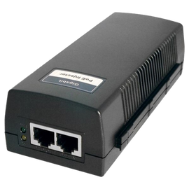 PoE Single Port Gigabit Injector - POE-I100L