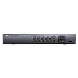 Platinum Professional Level 4 Channel HD-TVI 3.0 DVR - LTD8504T-ST